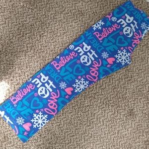 Pajama pants